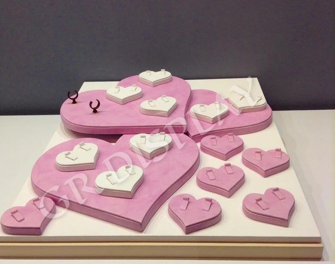 COUNTER DISPLAY